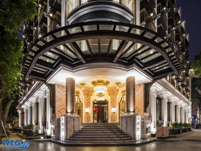 Capella Hanoi - Hotel Facade 20200412 (5)