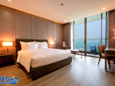 01 Bedroom Residence Oceanront 01
