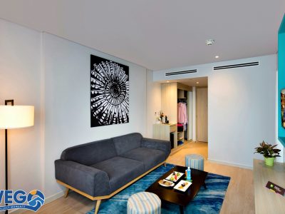 4.Family Suite-Living Room 2