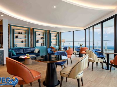 Excecutive Lounge 20th Floor (2)