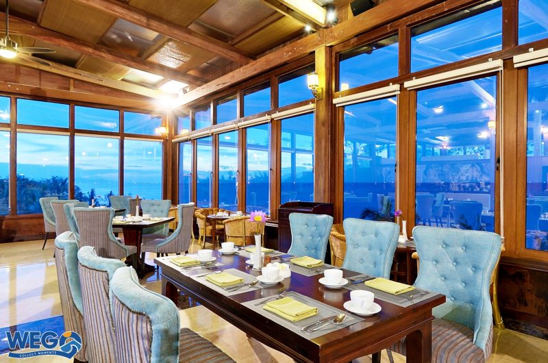 Ocean View Villa Restaurant (6)